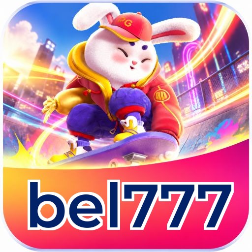 Aplicativo mobile bel777 para iOS e Android